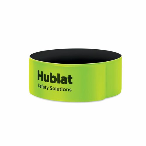 ENROLLO + Snap-Reflektorband 32x3cm