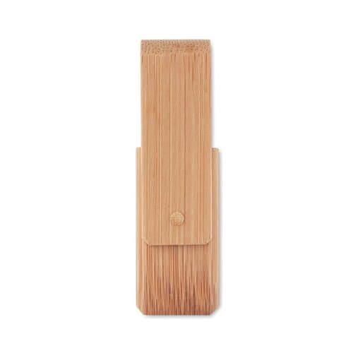 USB Stick Bambus 16GB  -16GB