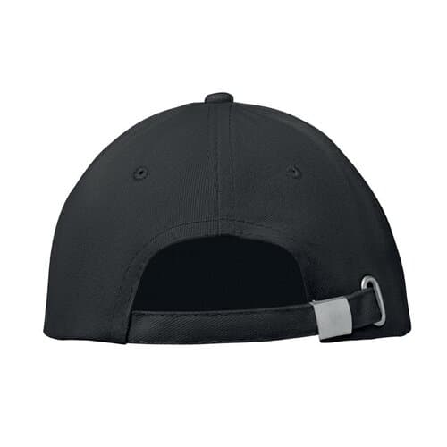 BUFFALO 6-Panel-Baseball-Cap