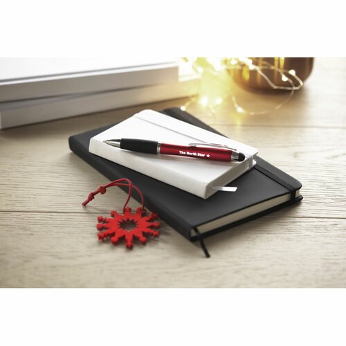 ARCONOT DIN A5 Notizbuch, liniert