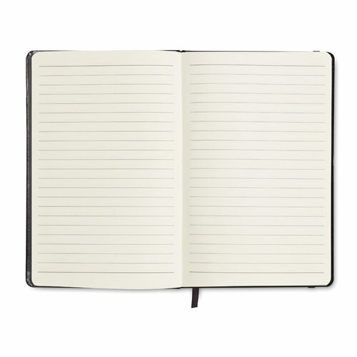ARCONOT DIN A5 Notizbuch, liniert