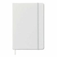 ARCONOT DIN A5 Notizbuch, liniert
