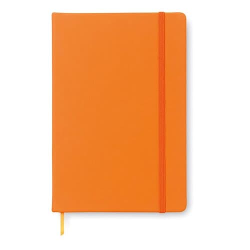ARCONOT LINED DIN A5 Notizbuch, liniert