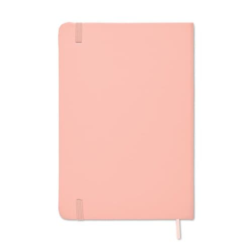 ARCONOT LINED DIN A5 Notizbuch, liniert