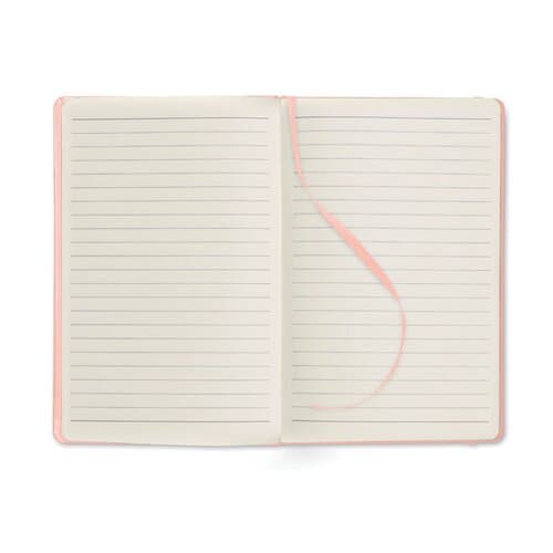 ARCONOT LINED DIN A5 Notizbuch, liniert