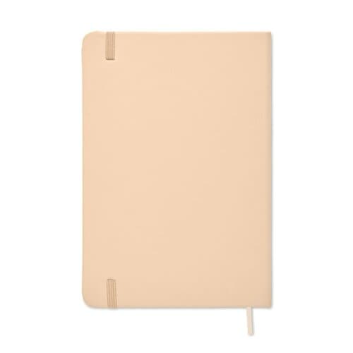 ARCONOT LINED DIN A5 Notizbuch, liniert
