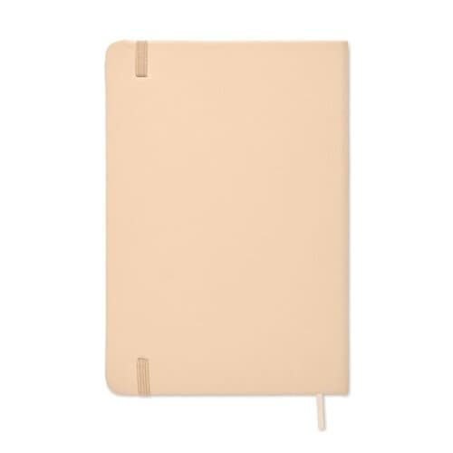 ARCONOT LINED DIN A5 Notizbuch, liniert