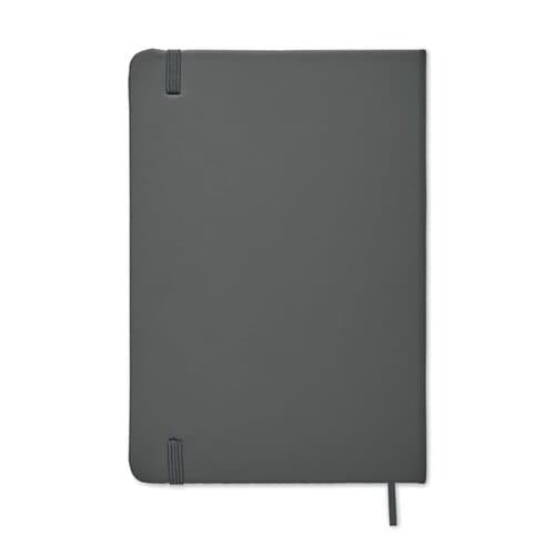 ARCONOT LINED DIN A5 Notizbuch, liniert