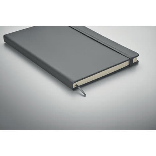 ARCONOT LINED DIN A5 Notizbuch, liniert