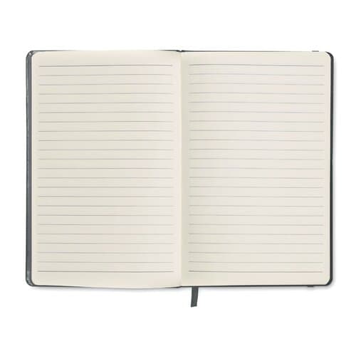 ARCONOT LINED DIN A5 Notizbuch, liniert