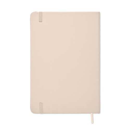 ARCONOT LINED DIN A5 Notizbuch, liniert