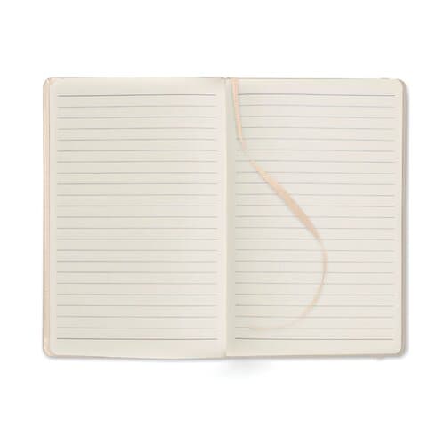 ARCONOT LINED DIN A5 Notizbuch, liniert