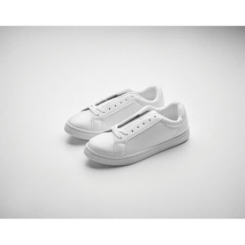 BLANCOS Sneakers aus PU Gr. 38