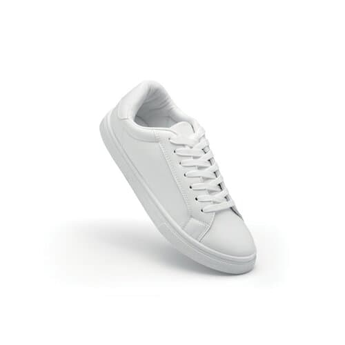 BLANCOS Sneakers aus PU Gr. 38