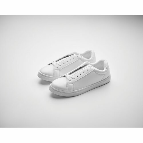BLANCOS Sneakers aus PU Gr. 40