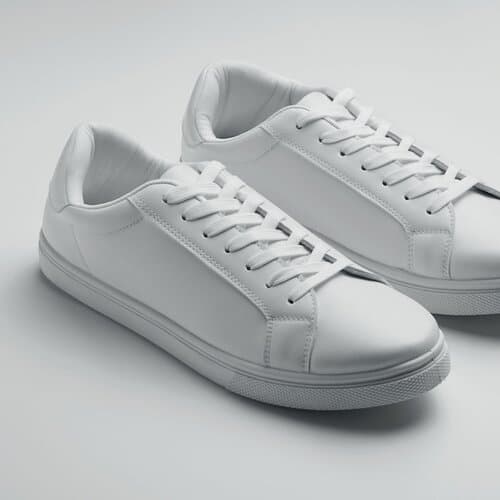 BLANCOS Sneakers aus PU Gr. 42