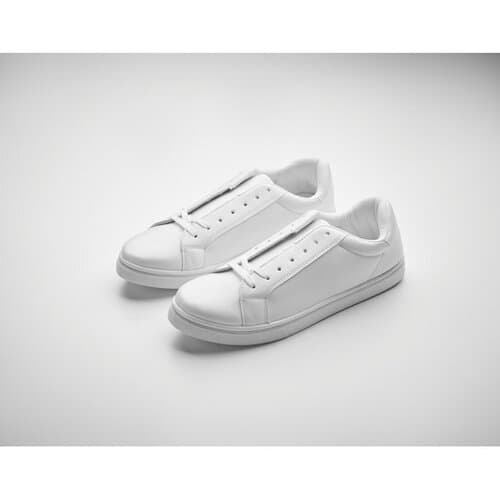 BLANCOS Sneakers aus PU Gr. 42