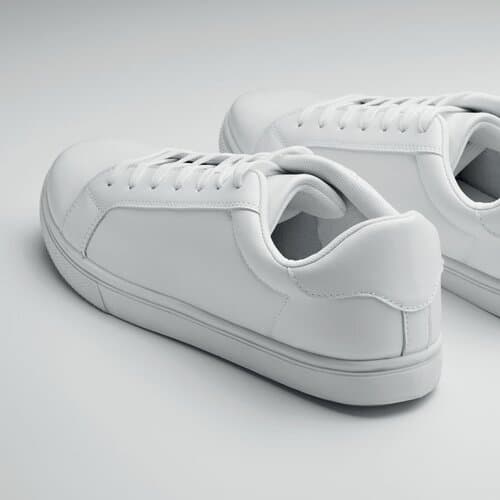 BLANCOS Sneakers aus PU Gr. 42