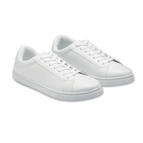 BLANCOS Sneakers aus PU Gr. 42