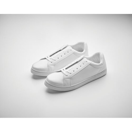 BLANCOS Sneakers aus PU Gr. 43