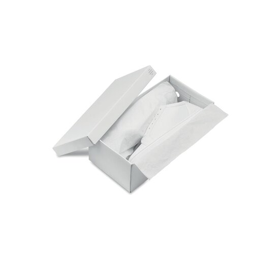 BLANCOS Sneakers aus PU Gr. 43