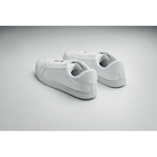 BLANCOS Sneakers aus PU Gr. 43