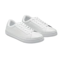 BLANCOS Sneakers aus PU Gr 43