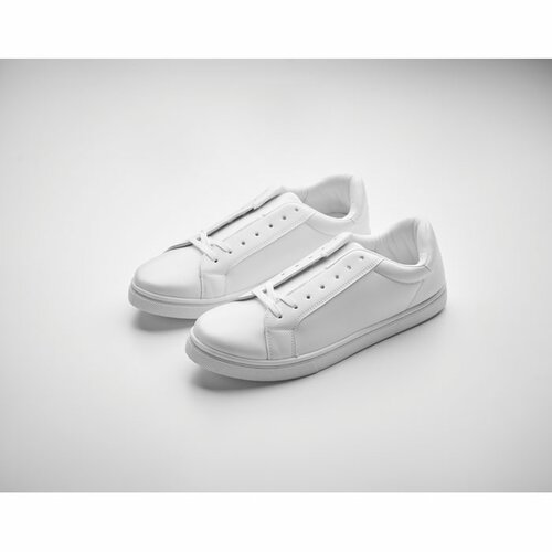 BLANCOS Sneakers aus PU Gr. 44