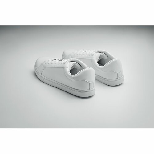 BLANCOS Sneakers aus PU Gr. 44