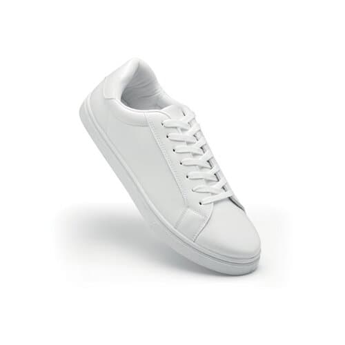 BLANCOS Sneakers aus PU Gr. 45