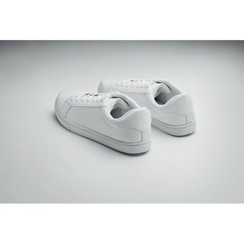 BLANCOS Sneakers aus PU Gr. 45