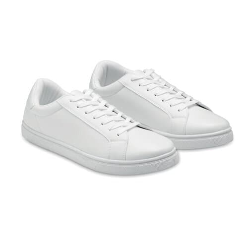 BLANCOS Sneakers aus PU Gr. 45