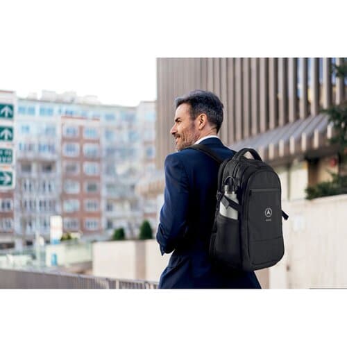 HANA Laptop-Rucksack 600D RPET