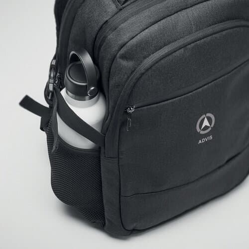 HANA Laptop-Rucksack 600D RPET