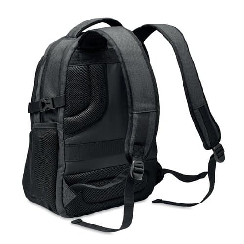 HANA Laptop-Rucksack 600D RPET