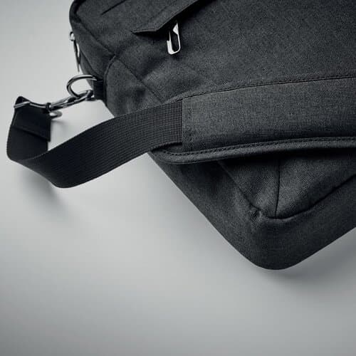 ROCKY Laptop-Rucksack 600D RPET