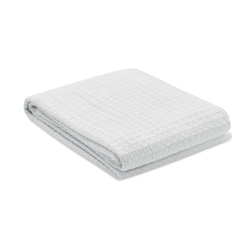 GUSTO Baumwoll-Decke 300 g/m²