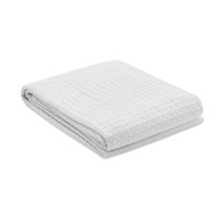GUSTO Baumwoll-Decke 300 g/m²