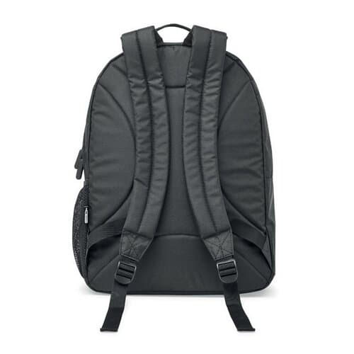 VALLEY BACKPACK Laptop-Rucksack 300D RPET
