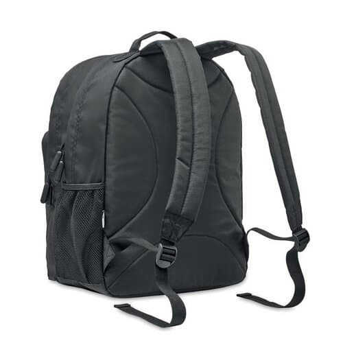 VALLEY BACKPACK Laptop-Rucksack 300D RPET
