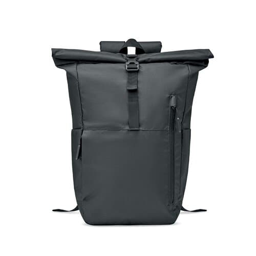 VALLEY ROLLPACK Rolltop-Rucksack 300D RPET