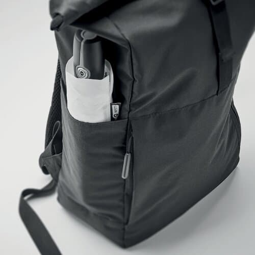 VALLEY ROLLPACK Rolltop-Rucksack 300D RPET