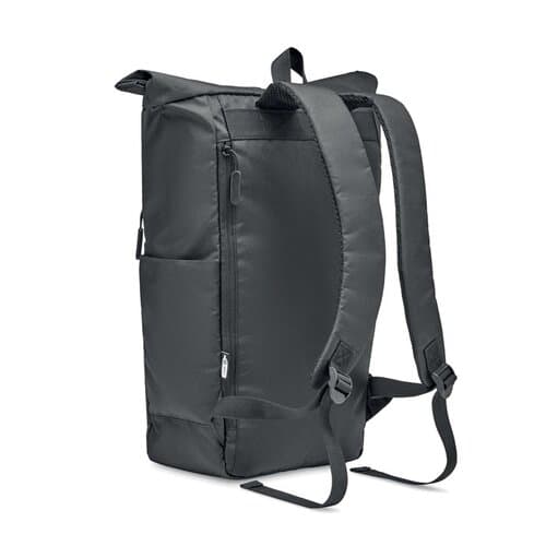 VALLEY ROLLPACK Rolltop-Rucksack 300D RPET