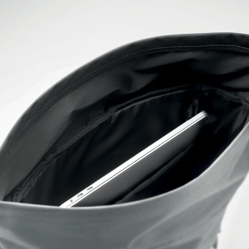 BRIGHT ROLLPACK Reflektierender Rucksack