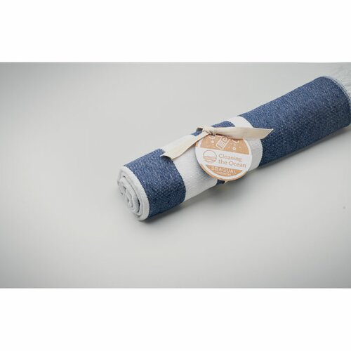 MAR SEAQUAL® Hamamtuch 70x140cm