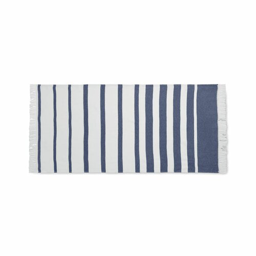 MAR SEAQUAL® Hamamtuch 70x140cm