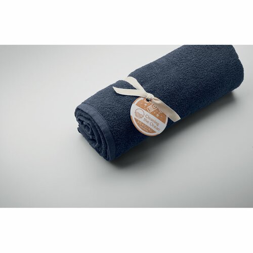 SAND SEAQUAL® Handtuch 70x140cm