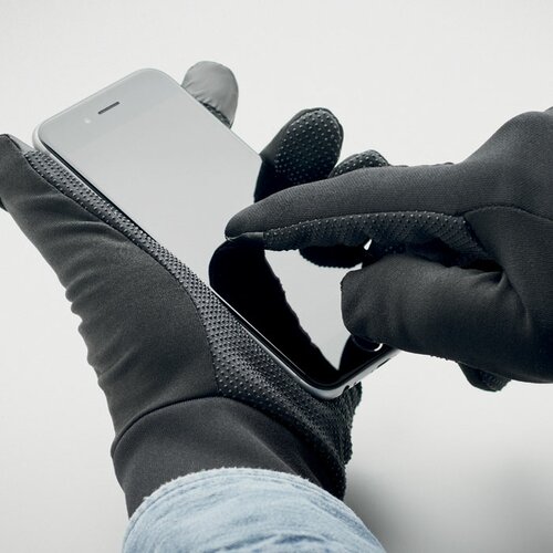 LESPORT Touchscreen Sporthandschuhe