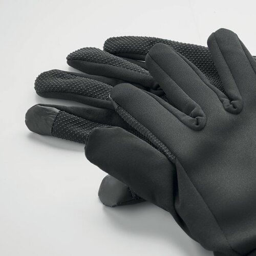 LESPORT Touchscreen Sporthandschuhe