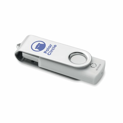 TECHMATE RABS USB 16G recycelter ABS